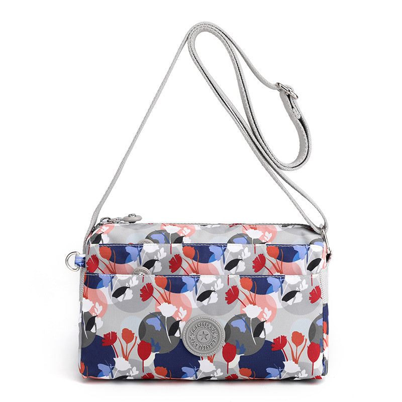 BowLift | Multi-layer Shoulder Bag