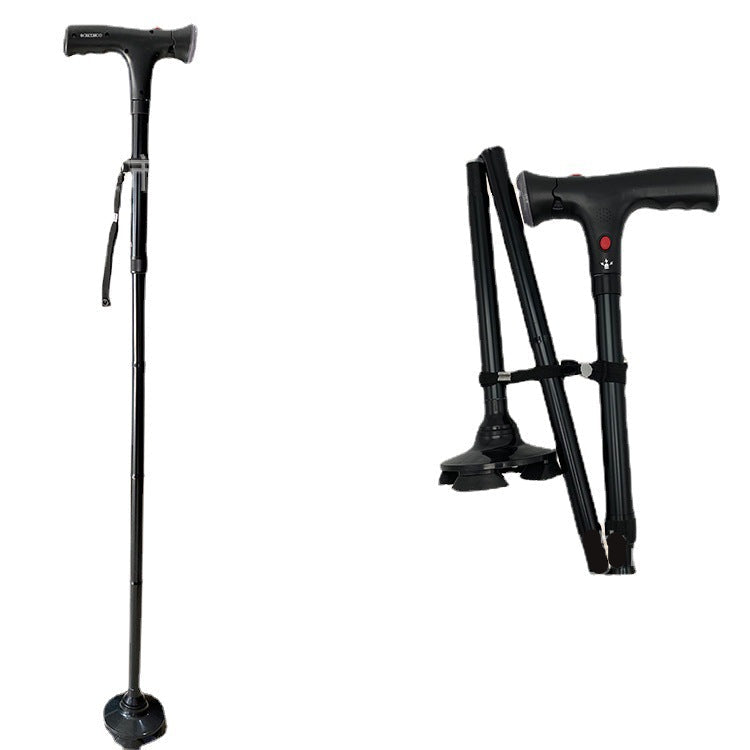 BowLift | Practical Folding Walking Aid for Seniors and Persons with Disabilities