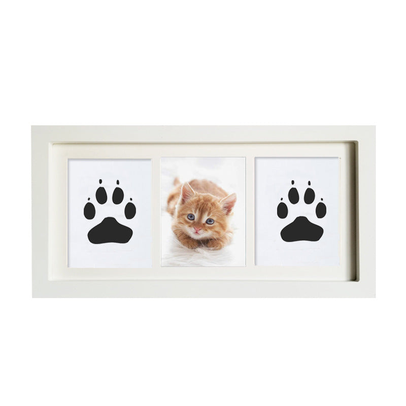 BowLift | Animal Paw Print Set