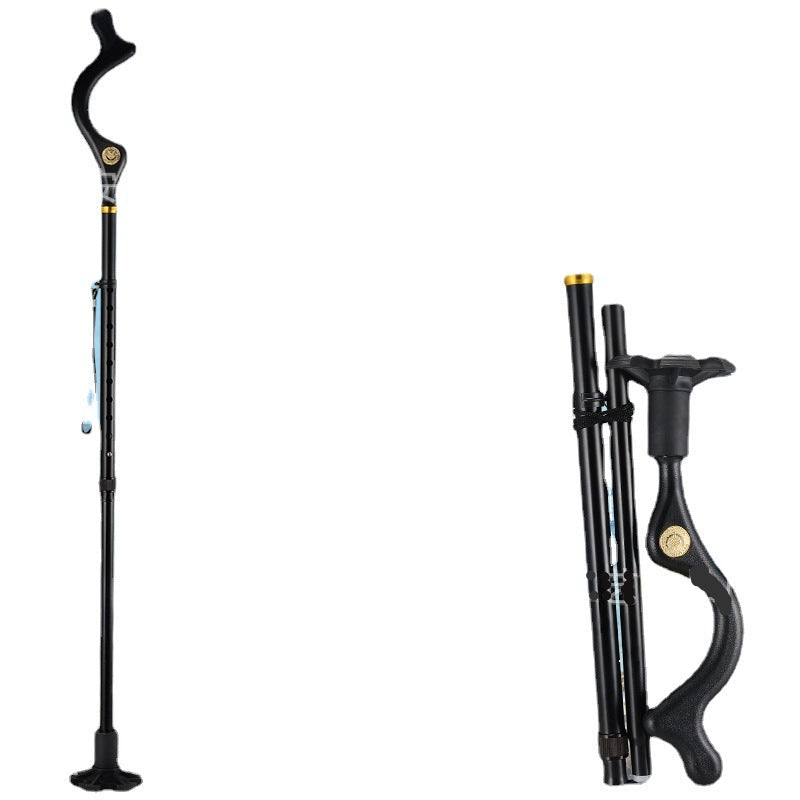 BowLift | Practical Folding Walking Aid for Seniors and Persons with Disabilities