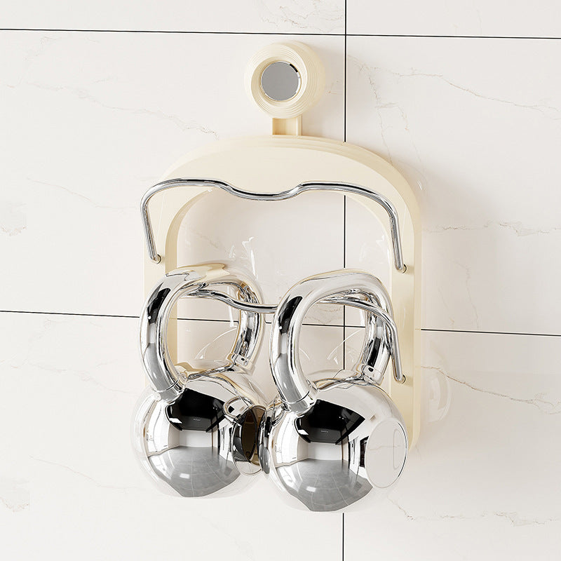 BowLift | Practical Pot Lid Holder