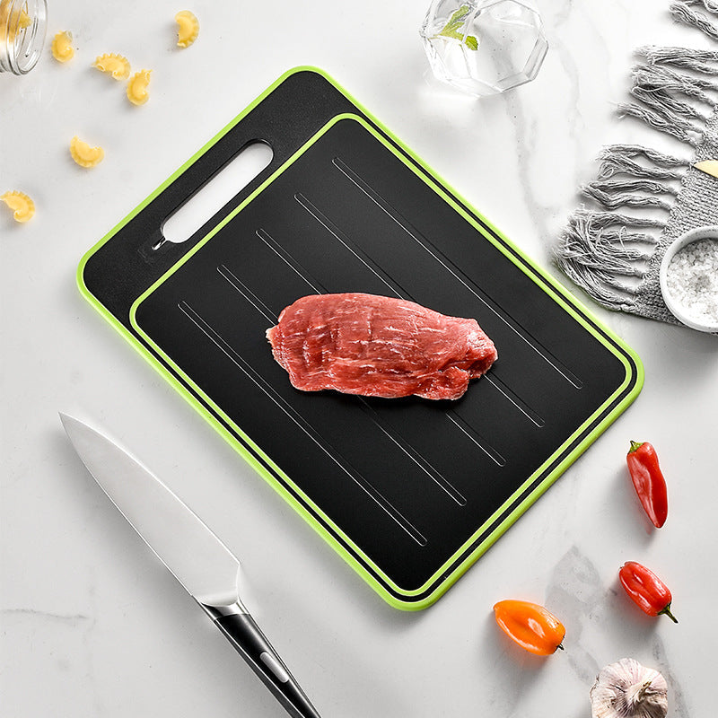 BowLift | 4in1 Defrosting and Cutting Board for Food