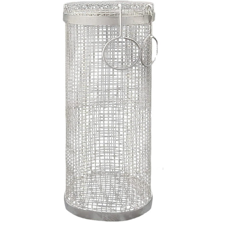 BowLift | Practical Grill Baskets made of Metal 1x