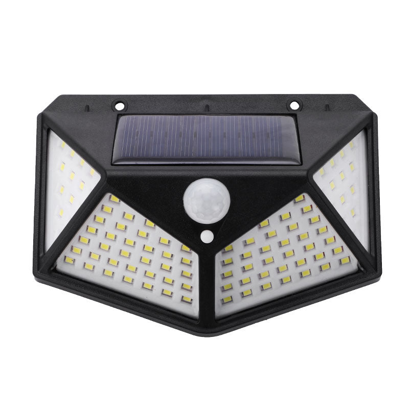 BowLift | Automatic Solar Light for Outdoor Lighting