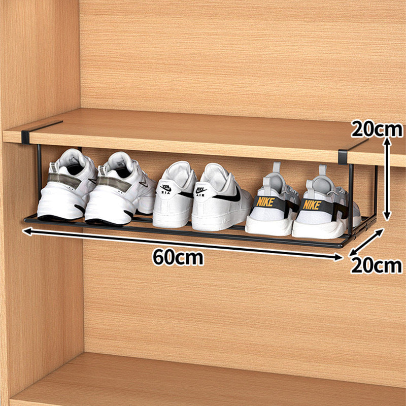 BowLift | Practical shelf extension