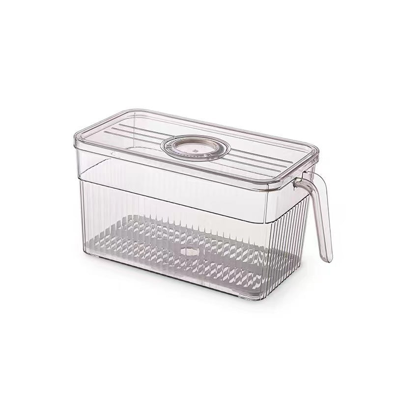 BowLift | Practical Refrigerator Organization Box