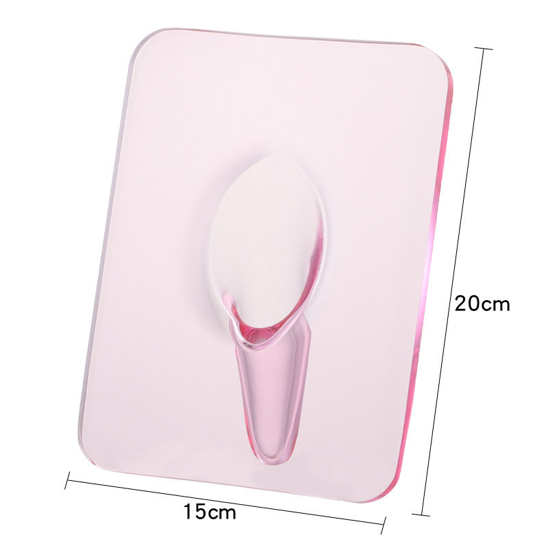 BowLift | Elegant Acrylic Flower Vase