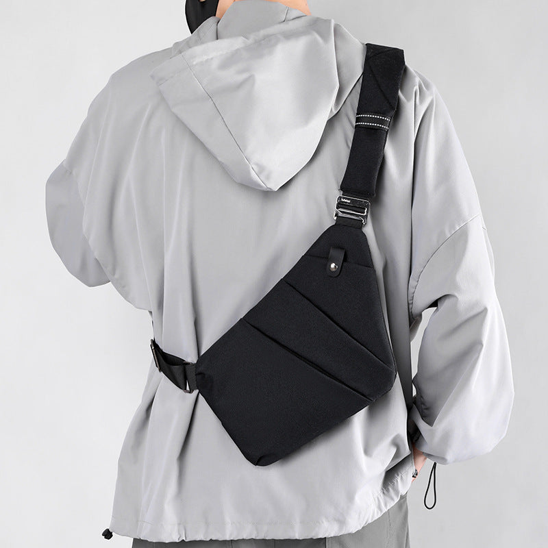 BowLift | Anti Theft Designer Crossbody Bag