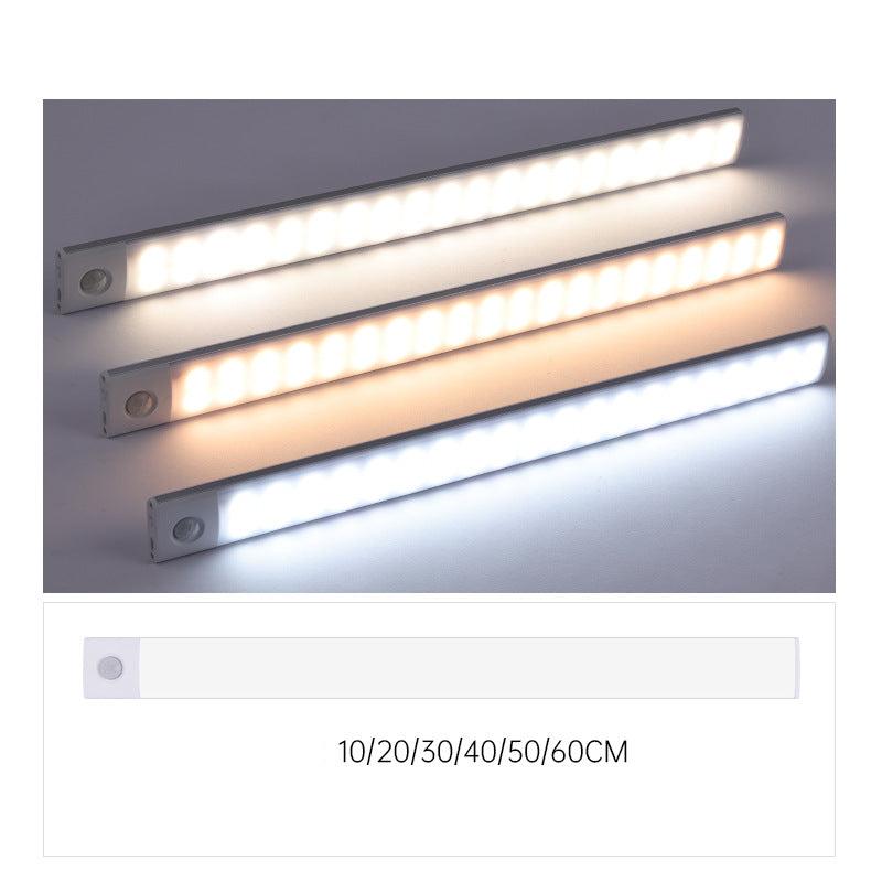 BowLift | Practical LED light strips with motion detection
