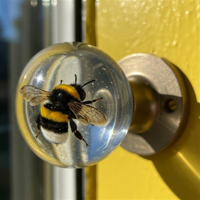 BowLift | DecoGrip Creative Door Upgrade