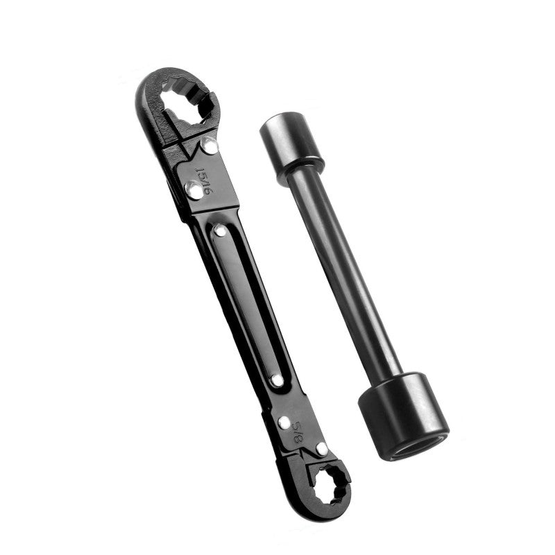 BowLift | Professional Installer Key