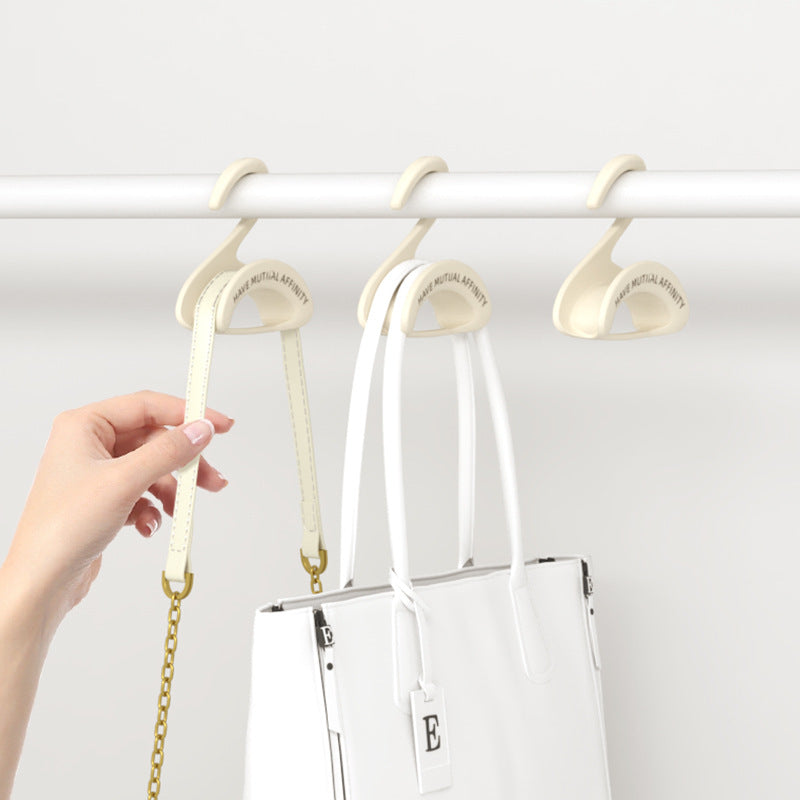 BowLift | Practical Handbag Hanging Hook