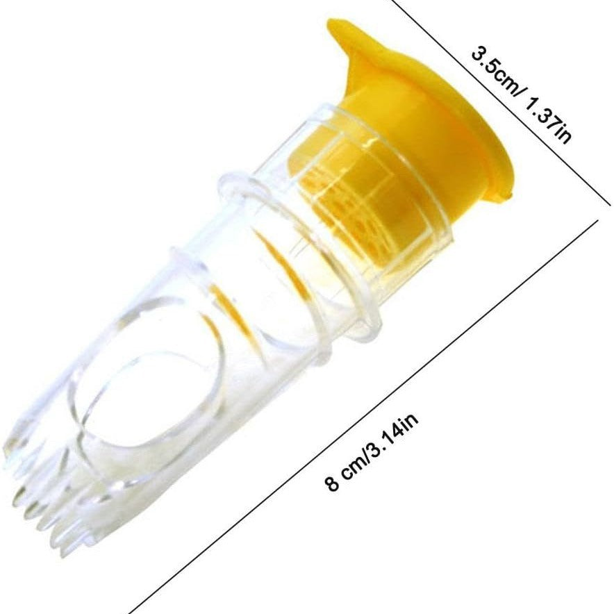 BowLift | Practical Mini Lemon Juicer