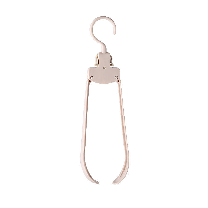 BowLift | Practical Foldable Hanger
