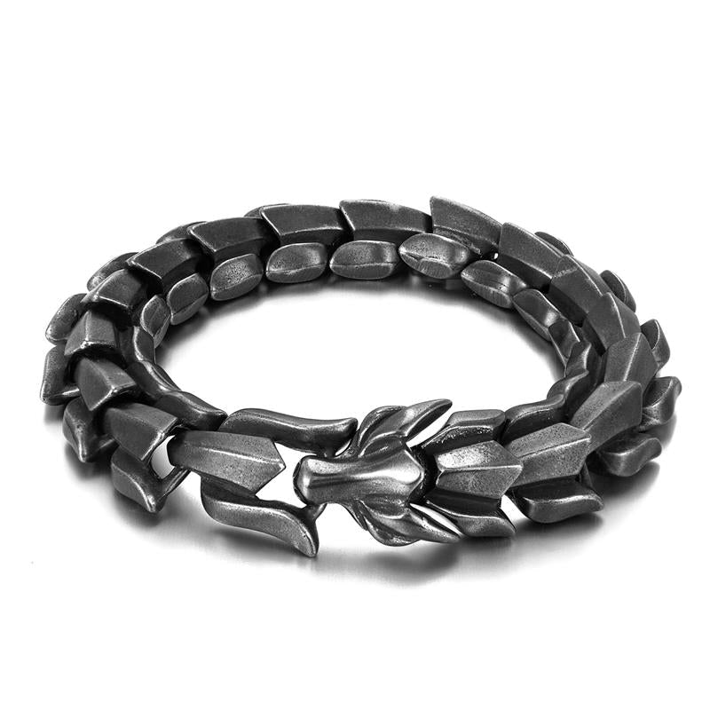 BowLift | Punk Keel Bracelet