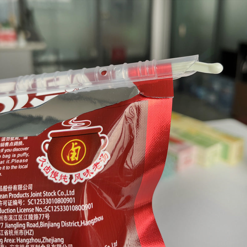 BowLift | Practical Bag Closing Aid
