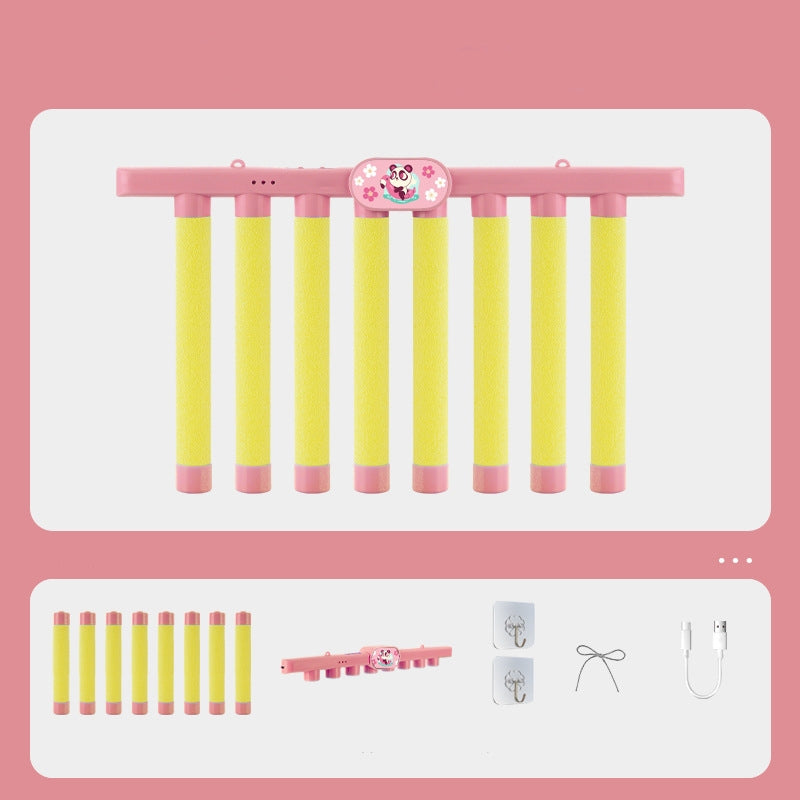 BowLift | ReflexCube™ Boost Reflex Mastery