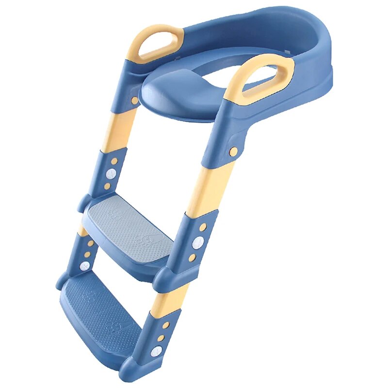 BowLift | Elegant folding footrest adding comfort to any interior