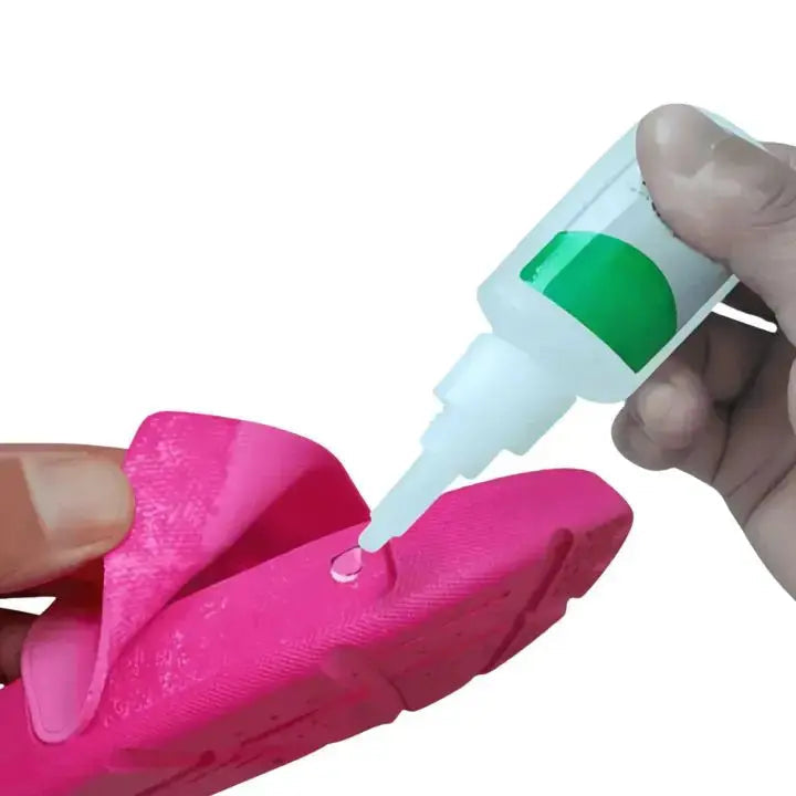 BowLift | Oil-based high-performance adhesive for glass, ceramics & Co.