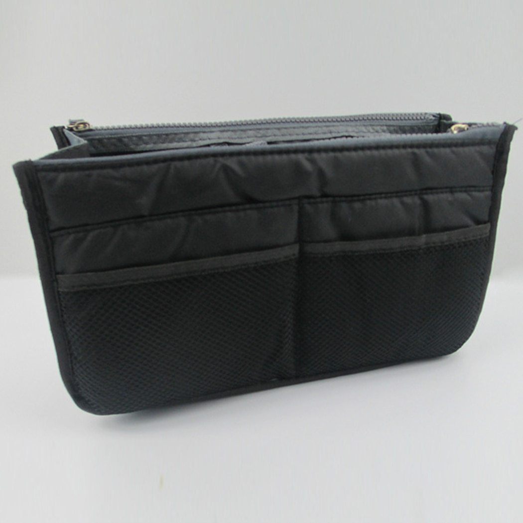 BowLift | Women's Minimalist Cosmetic Bag - Luxury And Ease of Travel for Women