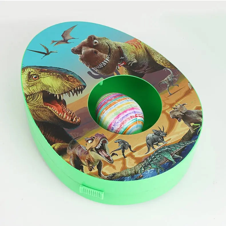 BowLift | Easter Egg Decoration Set – Clean Fun for the Whole Family