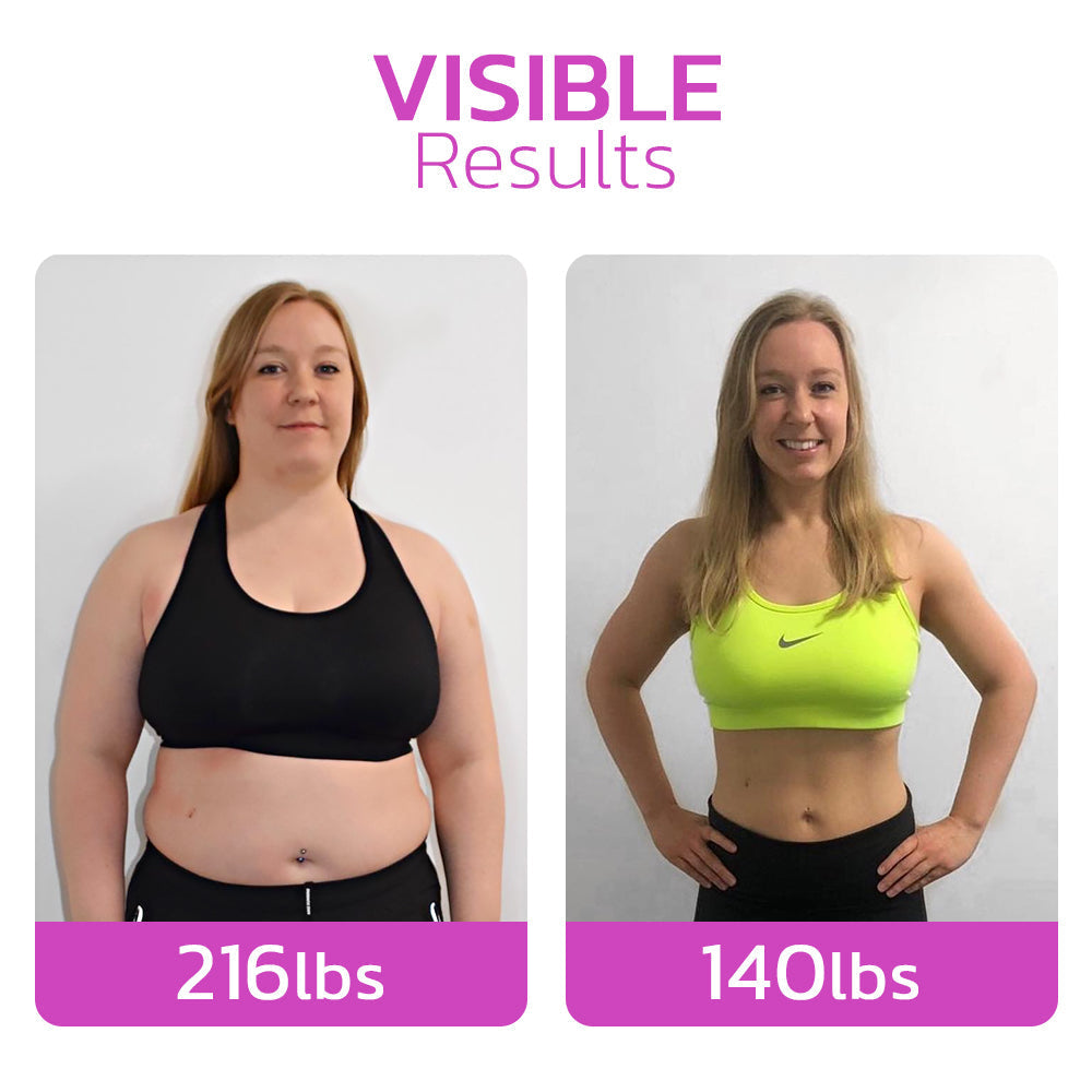 BowLift | CurveBelly body-shaping belly patch