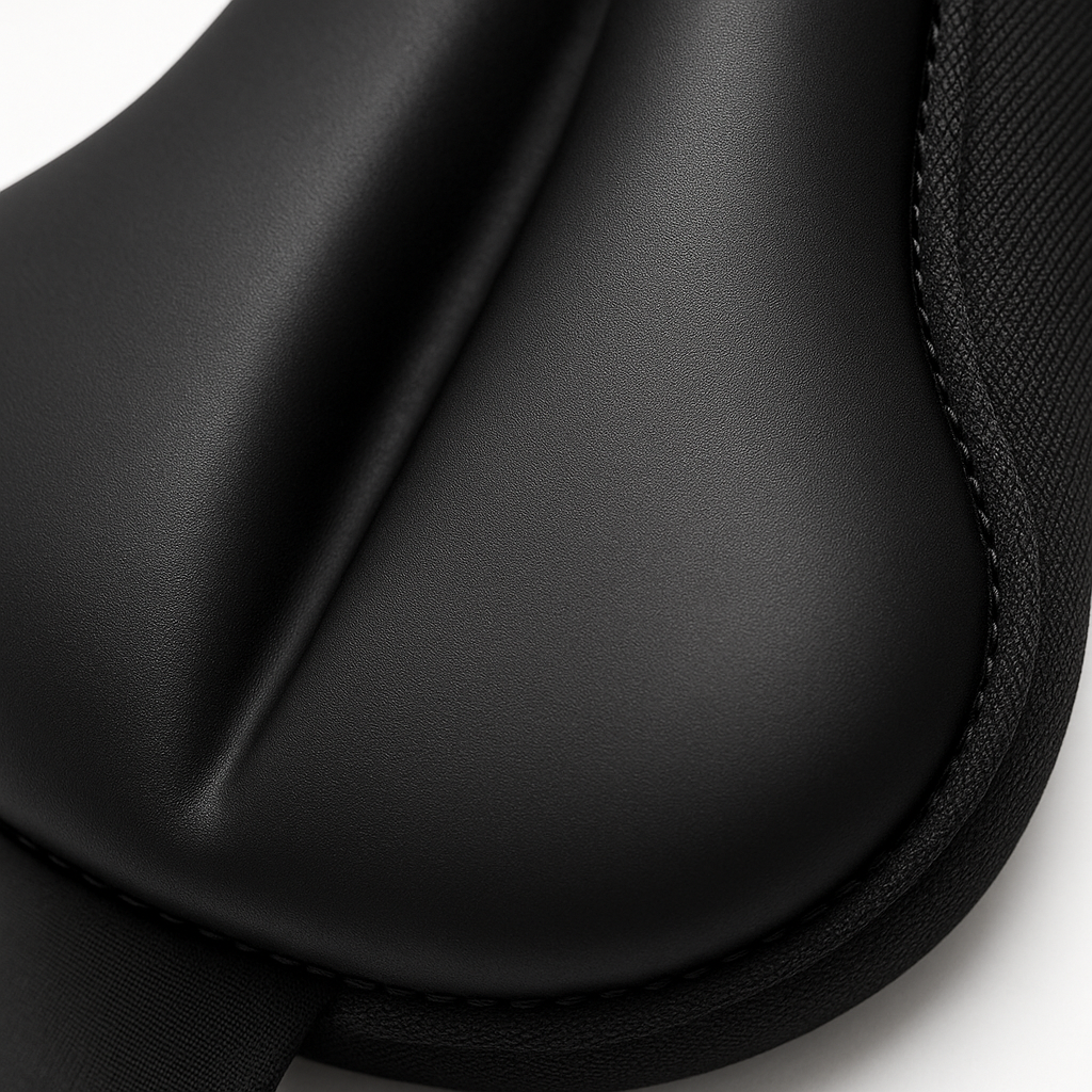 BowLift | Comfortable gel saddle cover for bike – universal size