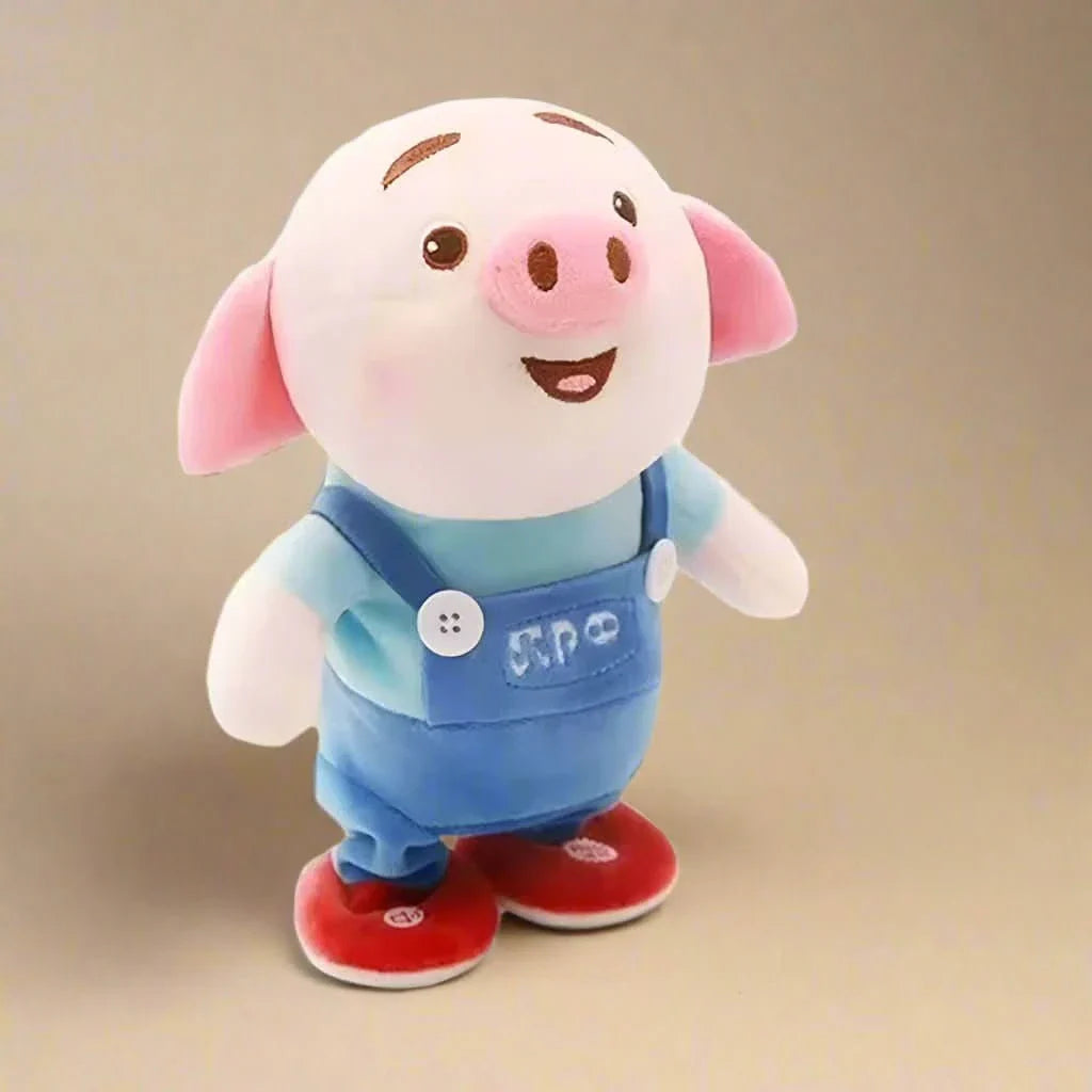 BowLift | a-Tale Buddy - The interactive friend with singing and movement for children