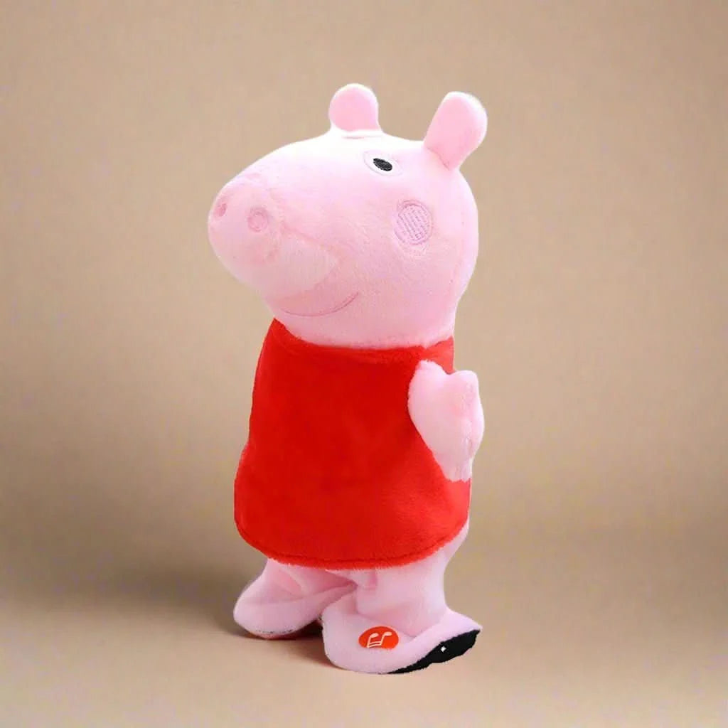 BowLift | a-Tale Buddy - The interactive friend with singing and movement for children