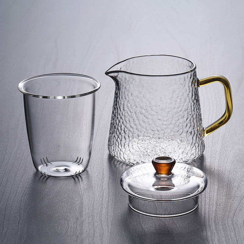 BowLift | Pindefang Teapot with Strainer