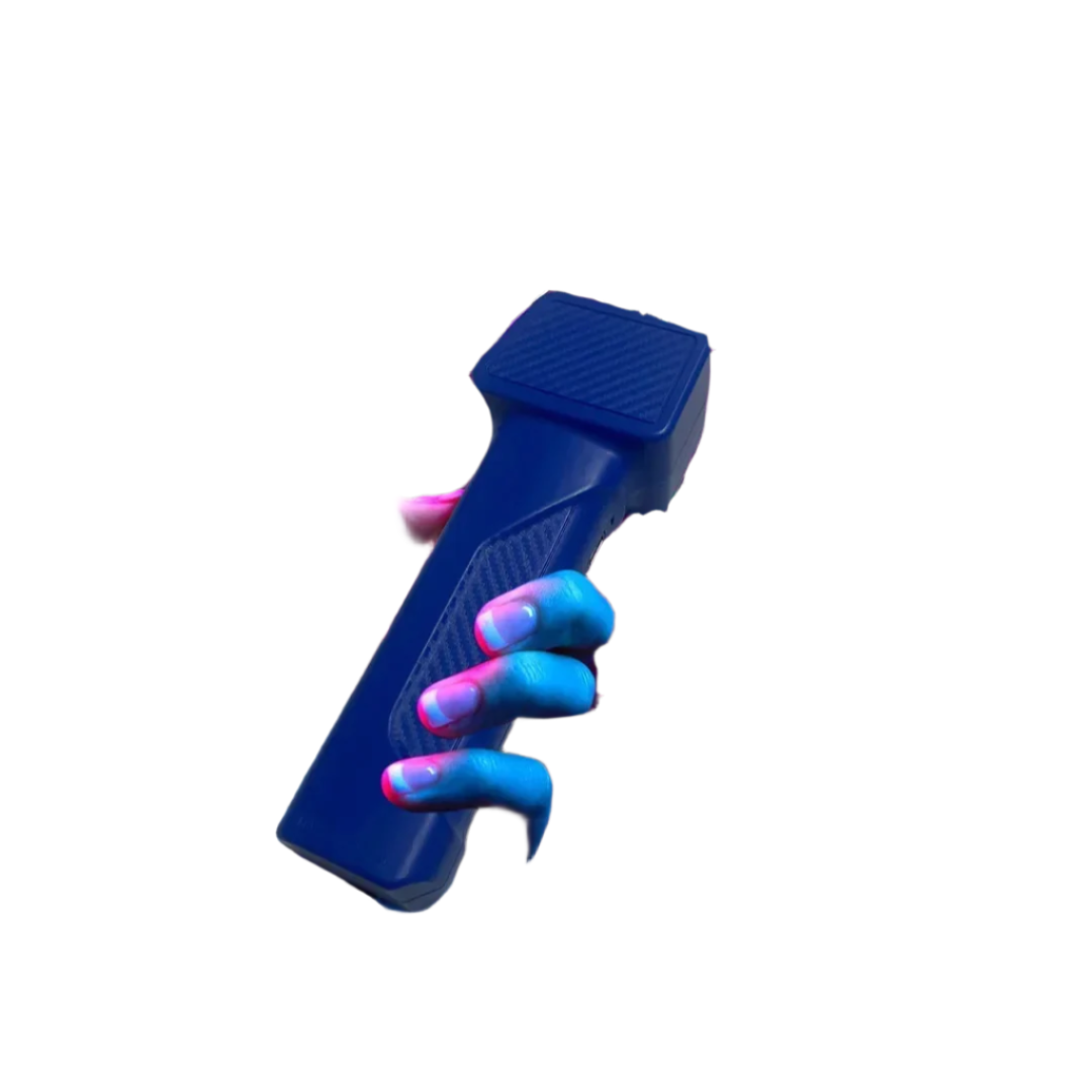 BowLift | Interactive LED Lasso Game for Little Cowboys