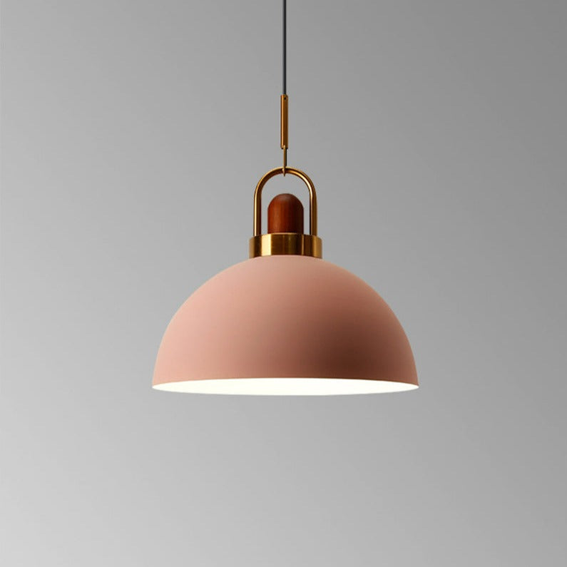 BowLift | Abbott - Modern Nordic pendant lights