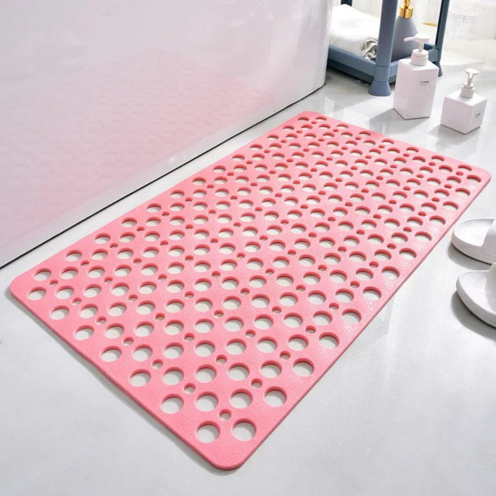 BowLift | GripMat Non-Slip Shower Mat – Safe, Comfortable and Hygienic Showering