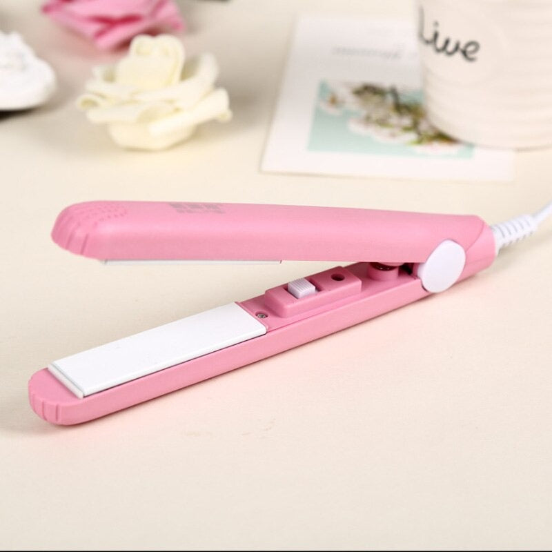 BowLift | mic Mini-Curling Iron | 1+1 FREE