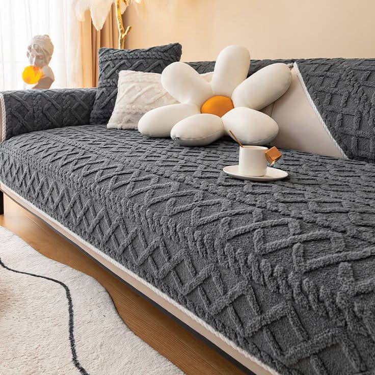 BowLift | SofaShield - Elegant waterproof and non-slip sofa cover
