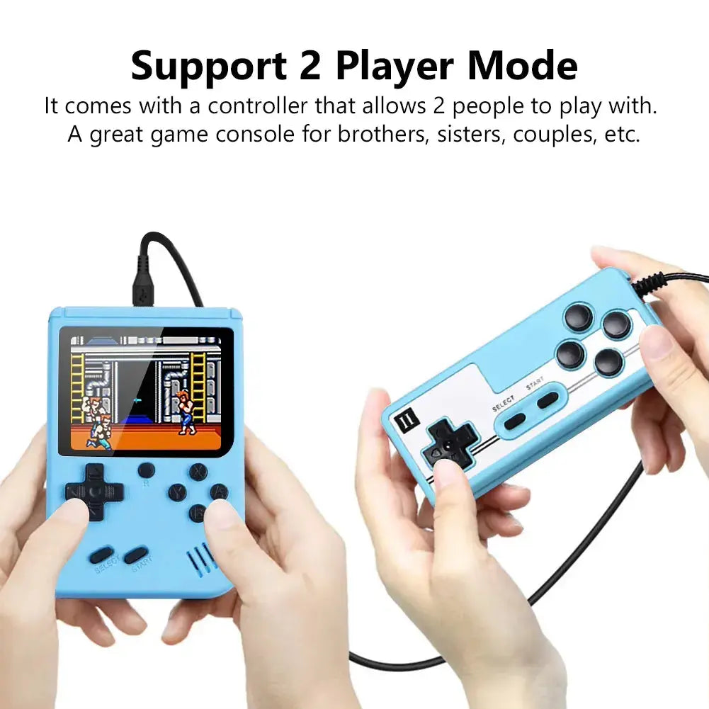 Pocketboy-Console