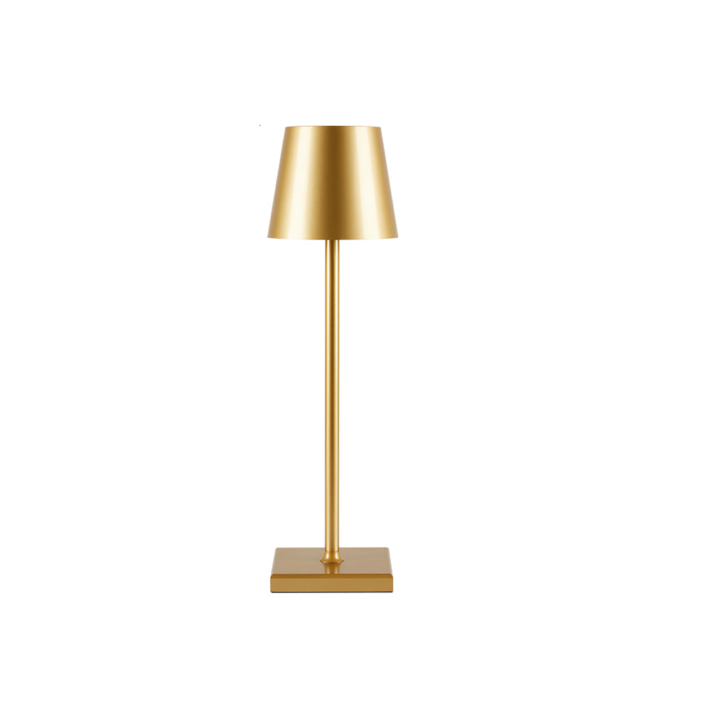 BowLift | PoldLight – Modern LED Table Lamp with Charging Capability