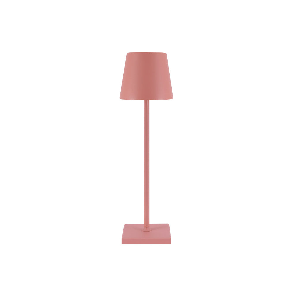 BowLift | PoldLight – Modern LED Table Lamp with Charging Capability