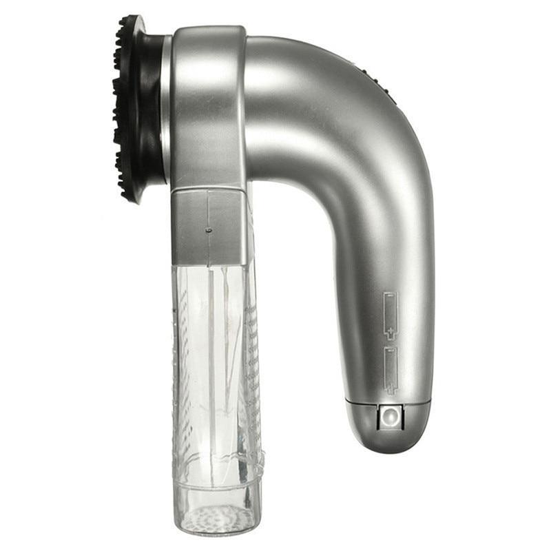 BowLift | Portable Electric Pet Dog Cat Hair Pet Vacuum Cleaning Machine