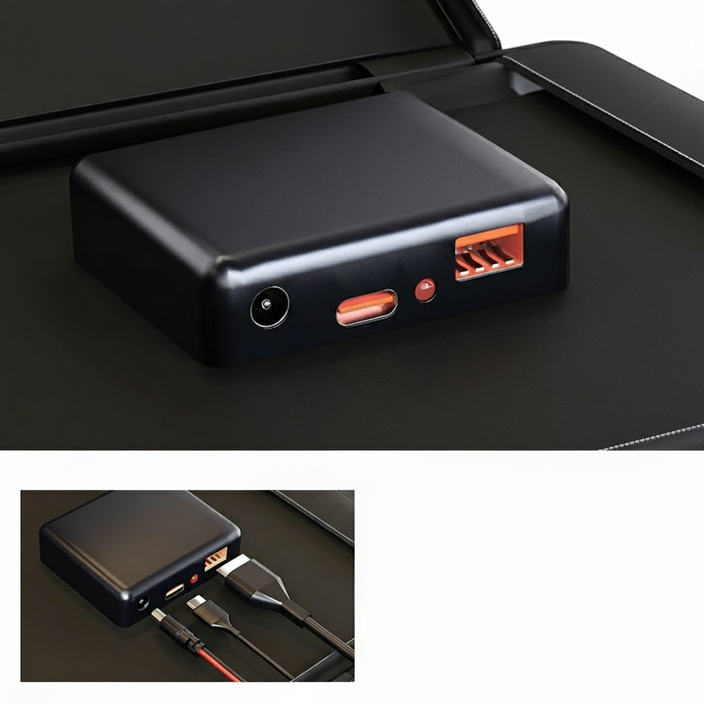 BowLift | Integrated Stand for Optimal Sunlight Exposure