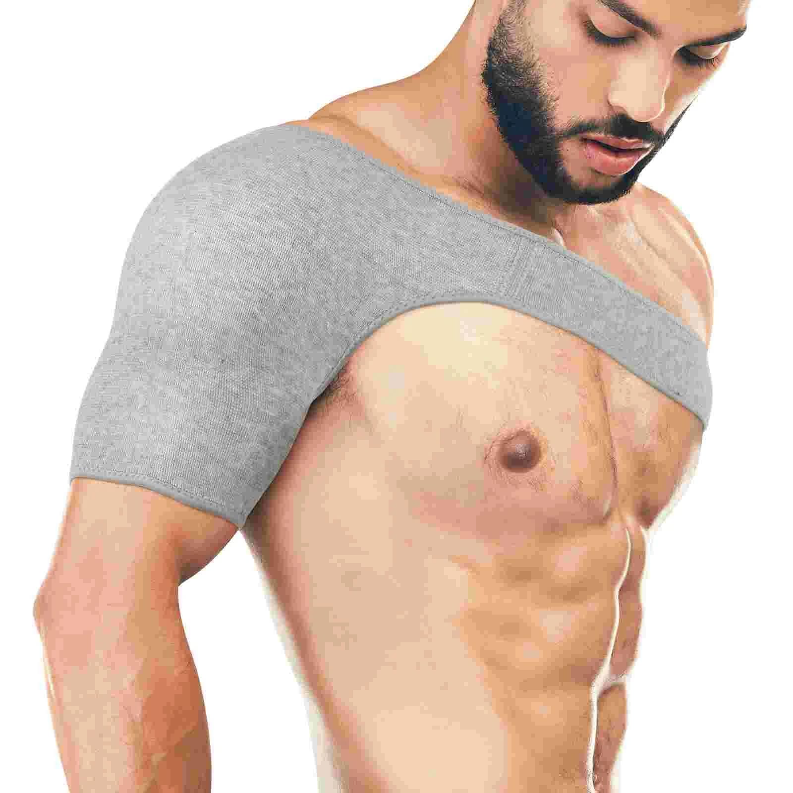 BowLift | Adjustable shoulder support with ergonomic fitness pads