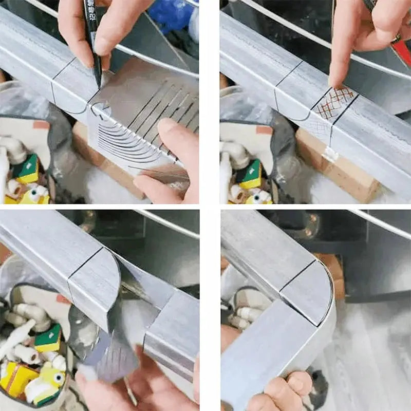 BowLift | Precision Metal Marking Tool