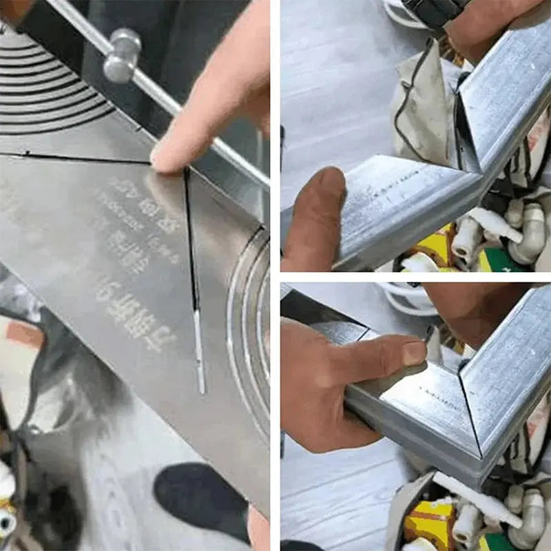 BowLift | Precision Metal Marking Tool