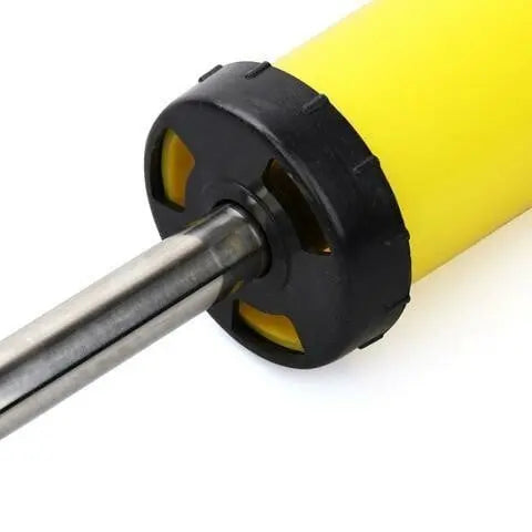 BowLift | Practical cement cartridge press for precise wall and wall repairs