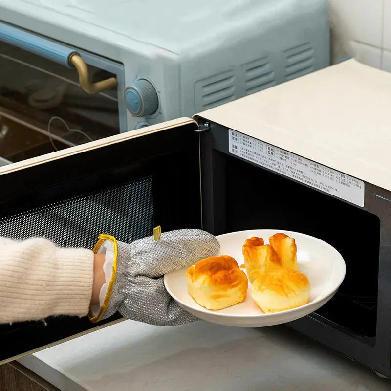 BowLift | Practical Dishwashing Glove (1 Pair)