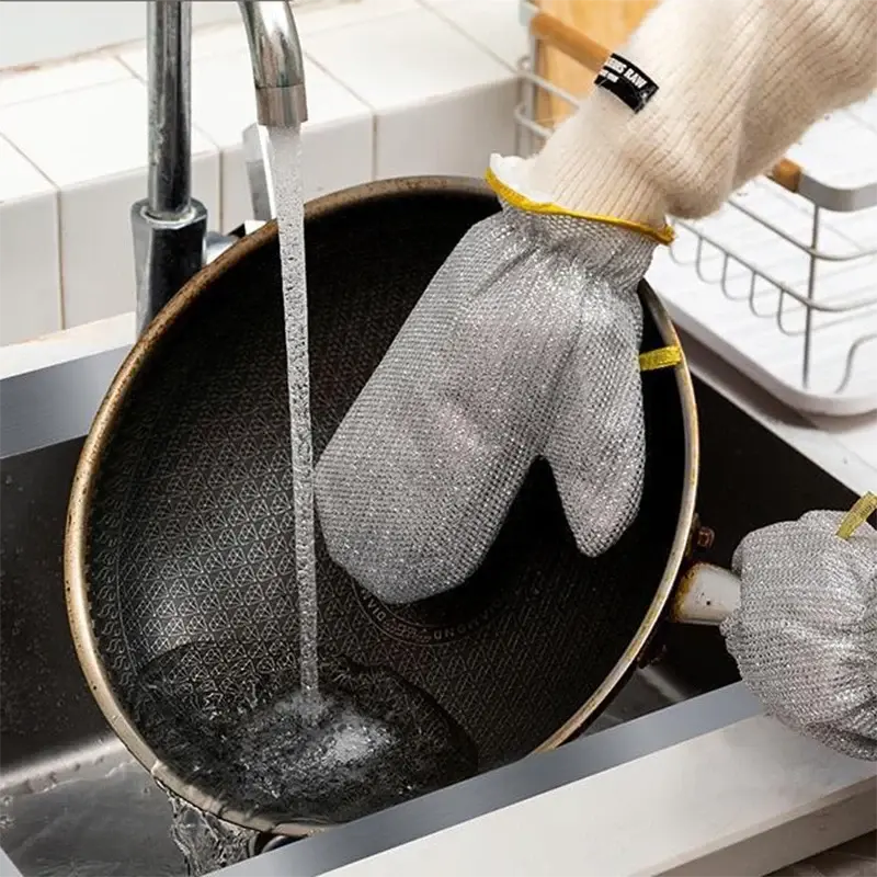BowLift | Practical Dishwashing Glove (1 Pair)