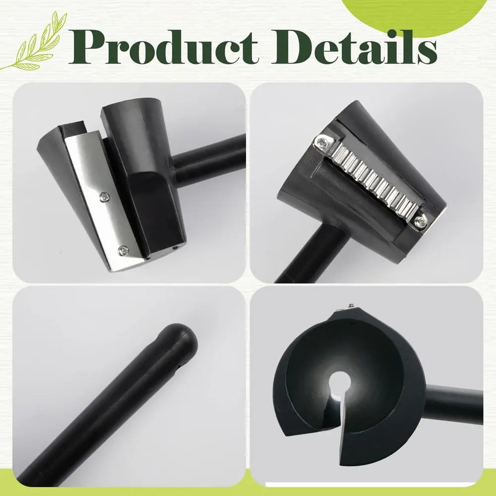 BowLift | Practical vegetable cutter for decorative and healthy meals