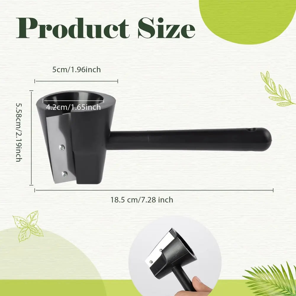 BowLift | Practical vegetable cutter for decorative and healthy meals