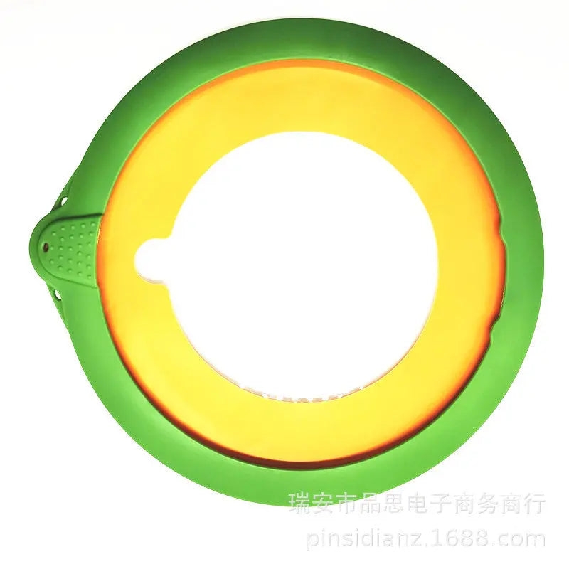 BowLift | Practical Fresh Lid Set (5 pieces)