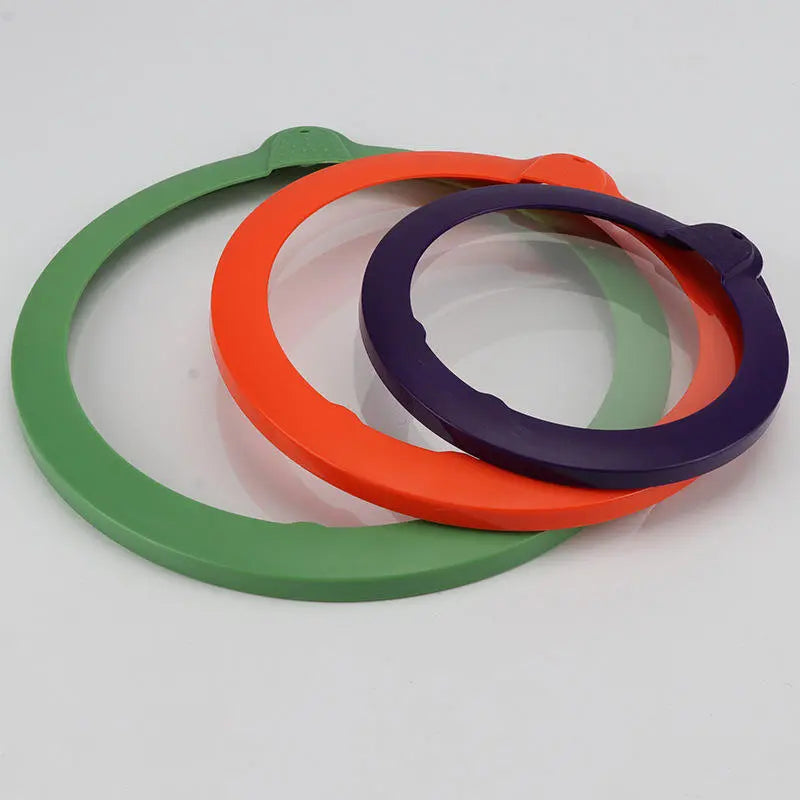 BowLift | Practical Fresh Lid Set (5 pieces)
